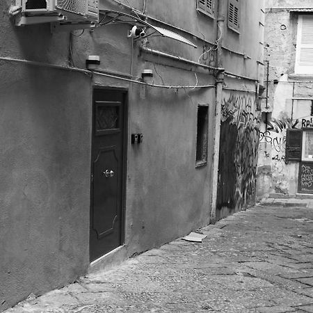 Pappacoda Home Napoli Esterno foto