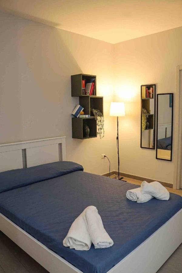 Pappacoda Home Napoli Esterno foto