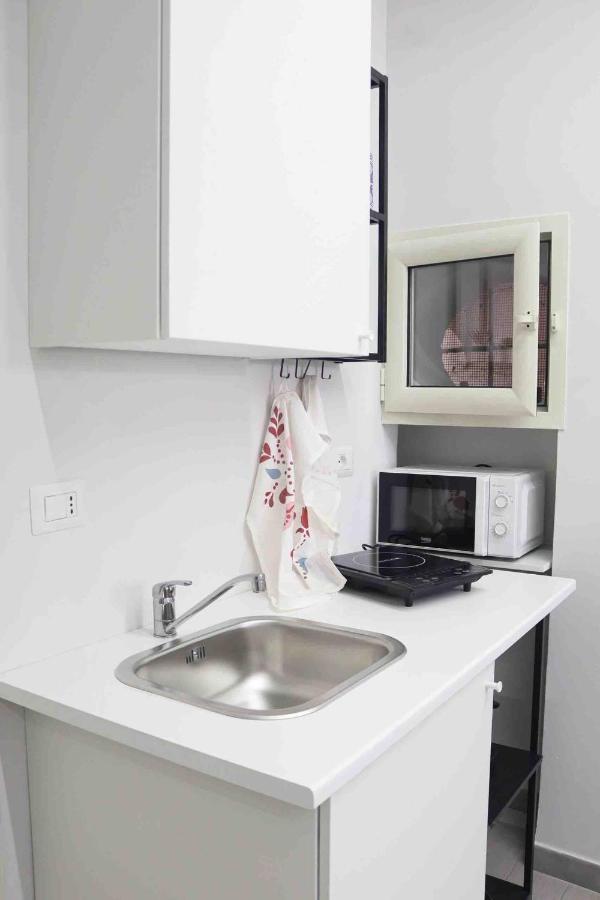 Pappacoda Home Napoli Esterno foto