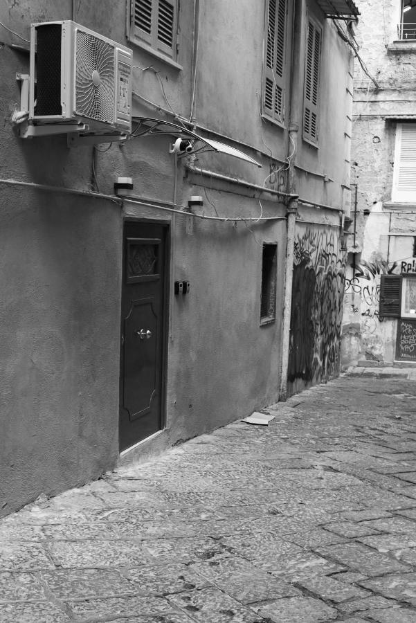 Pappacoda Home Napoli Esterno foto